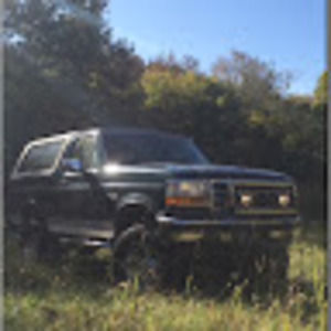 Meet your Posher, Jackson